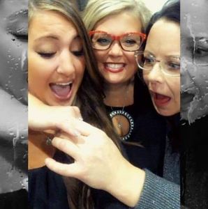 Meet your Posher, Krista